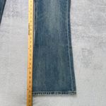 Equipment  Femme LYNA Bootcut Jeans 31 Medium Wash High‎ Rise NWT Stretch Denim Photo 7