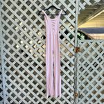 Free People Good Karma Flared Onesie Photo 5