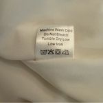 EUC Avon Lane White Women's Harper Bell Sleeve top size M Size M Photo 3