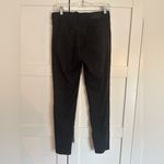 Madewell  Black 9" Skinny Jeans Size 29 Tall Photo 1