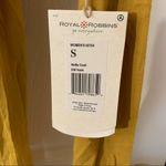 Royal Robbins NWT  Nellie Cowl Neck Top Photo 2