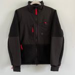 Topo Designs NWT Subalpine Polartec Sherpa Black Fleece Zip Up Jacket Photo 5