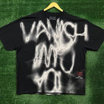 Lady Gaga Vanish Into You Mayhem Ball Tour Tee XXL Photo 0