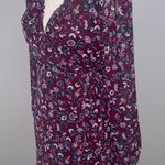 Francesca's Francesca’s wrap dress size XS Photo 1
