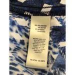 Rafaella  Women Maxi Dress Pullover Stretch Sleeveless Medium Empire Waist Photo 5