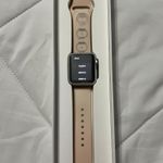 Apple Series 1 Watch Photo 0