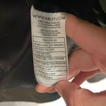 Hurley  Genuine Leather Jacket Photo 3