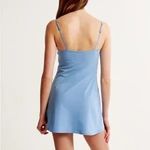 Abercrombie & Fitch  Traveler Mini Active Dress Photo 2