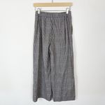 Madewell  Huston Pull-On Pants in Menswear Plaid Photo 2