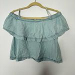Free People off shoulder top size XS Photo 2