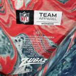 NFL CLEARANCE Texans Team Apparel Marble Swirl Leggings Sz XS Photo 8