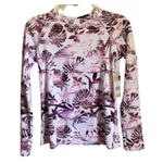 OP NEW  Hawaiian Full Cover Bathing Suit Photo 2