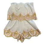 Lovers + Friends XS Romper NWT Kristine
Strapless Sunset *TINY FLAW Photo 2