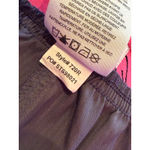 Koi Lite Slim Fit Scrub Pants Bottoms XS Extra Small 720 Lindsey Gray Uniform Black Size undefined Photo 3