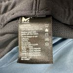 Mission Hats Blue Tropical Wide Brim Sun Hat One Size Photo 2