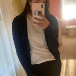 American Eagle Button Up Cardigan Photo 0