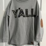 Marley Lilly Sweatshirt Photo 0