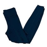 Cushnie et Ochs Maia Leggings Women’s Size Small Black Cutout High Waist Stretch Photo 4