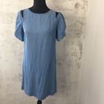 Chelsea28 #120 CHELSEA 28 cold shoulder dress Photo 2