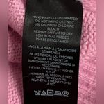 Kimchi Blue Urban Outfitters  Pink Long Sleeve Cardigan - Size Small - NWT Photo 4