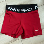 Nike  Pro Shorts Photo 0