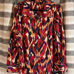 Nicole Miller  Blouse Size‎ 3X Photo 0