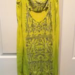 Yoana Baraschi Anthropologie Sequin Ombré Dress Photo 1