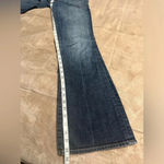 Citizens of Humanity  Ingrid 002 Jeans Size 28 Lowwaist Flair Low Rise Flare Photo 1