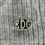 BDG Urban Outfitters Ultra-Crop Sweater Vest Size S Photo 3