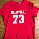 Edikted Baby Tee Photo 0