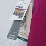 Terra & Sky  3X Pink Hipster Bikini Swim Bottoms NEW Photo 4