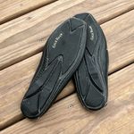 Cole Haan Genuine leather slip on mules 🖤🩷 Photo 2