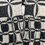 Sea New York Catalina Sleeveless Quilted Yoke Tunic Dress Womens XSmall New Blue Size XS Photo 6