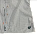 Orvis NWT Women’s Outdoor Performance Vented Long Sleeve UPF 40 Size S -Green Photo 7