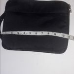 TRIBECA BLACK PADDED IPAD CARRIER YANKEES DESIGN FITS A 10”X 7” WITH POCKETS Photo 4