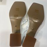 Raye  Ibiza Heels in White size 8 Photo 4