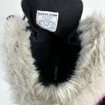 Sorel Explorer Cozy Joan Snow Winter Boot, Tall Sneaker Waterproof Faux Fur 10 Photo 7