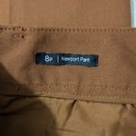 Talbots Women’s Newport Pants Trouser Leg Size 8P NWT Photo 5