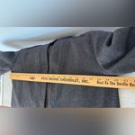 See By Chloe Blazer Brown Wool Blend Side Slits Career Office Luxe Size 4 Photo 9