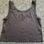 Billabong  Stay Sunny Tank Top grey cropped Photo 4