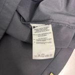 The Upside Colorblock Ash Hooded Windbreaker Jacket Full Zip 10 Black Photo 7