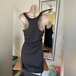 Zenana Outfitters Premium Charcoal Gray Tank Dress Size XS New without tags. Photo 1