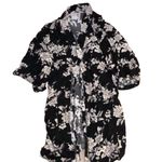 Spiritual Gangster Floral Kimono Photo 0