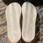 Saint Laurent Bedford Tweed & Leather Mid Top Sneakers Size 39 Photo 3