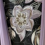 R & M Richards  Cocktail Jacket Dress Women's Plus Size 16 Photo 3