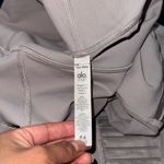 Alo Yoga Women’s Light Purple High Waist Moto Leggings Size Small Photo 2