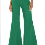 Show Me Your Mumu  Women's Green suiting-S Photo 2