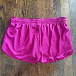 Nike  Low Rise Mesh Shorts Photo 3