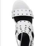 Rebecca Minkoff Carter Studd Sandal Bloch Heel Photo 23