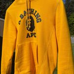Bathing Ape Bape Jacket Limited Edition Size M Photo 2
